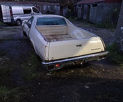 Elcamino v8 - Image 4/10