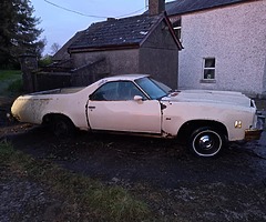 Elcamino v8 - Image 8/10