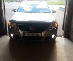 Passat estate 2.0 tdi - Image 3/7