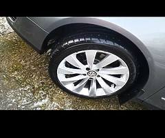 Passat estate 2.0 tdi - Image 6/7