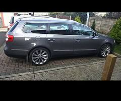 Passat estate 2.0 tdi - Image 7/7