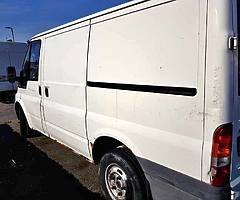 Van