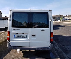 Van