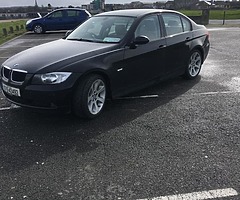 BMW 316i . Sell or swap ?