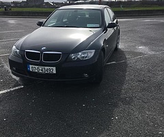 BMW 316i . Sell or swap ? - Image 3/4
