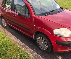 Citroen C3