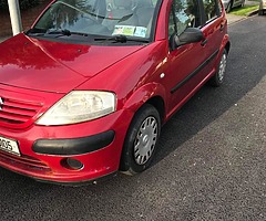 Citroen C3 - Image 3/5