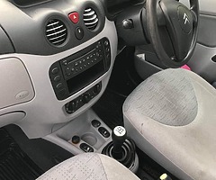 Citroen C3 - Image 4/5