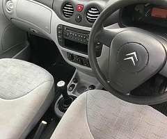 Citroen C3 - Image 5/5