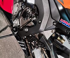 2005 Honda CBR 1000 RR Fireblade - Image 9/10