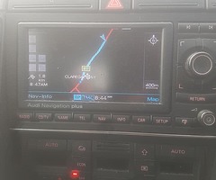 Audi A4 - Image 3/3