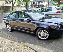 Volvo S40