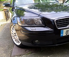 Volvo S40