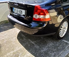 Volvo S40 - Image 3/9
