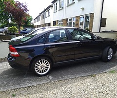 Volvo S40 - Image 4/9