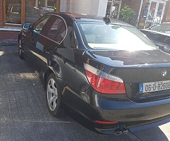 BMW 525D automatic - Image 3/10