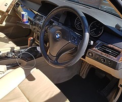 BMW 525D automatic - Image 5/10
