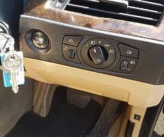BMW 525D automatic - Image 10/10