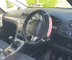 Ford galaxy 1.8 diesel 2007 - Image 3/5