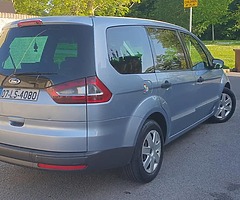 Ford galaxy 1.8 diesel 2007 - Image 4/5