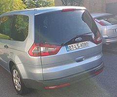 Ford galaxy 1.8 diesel 2007 - Image 5/5