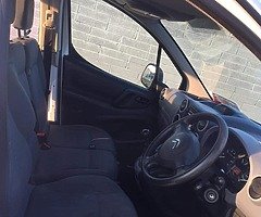 Belingo 141 three seater van - Image 5/5