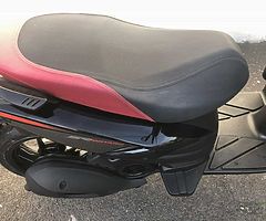 2015 aprilia sr125 - Image 5/10