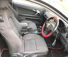 Audi a3 1.9tdi - Image 4/5