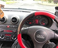 Audi a3 1.9tdi - Image 5/5