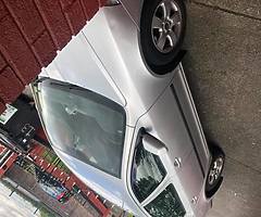 2005 Octavia nct and tax - Image 4/5