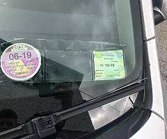 2005 Octavia nct and tax - Image 5/5