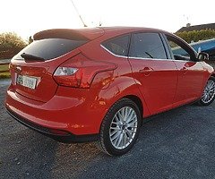 Focus zetec 64100km - Image 3/7