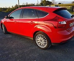 Focus zetec 64100km - Image 5/7