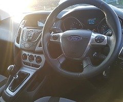 Focus zetec 64100km - Image 7/7