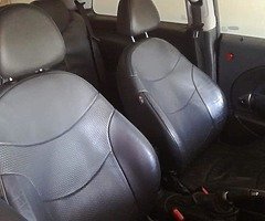 Mini Cooper blue - Image 7/9