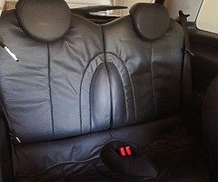 Mini Cooper blue - Image 8/9