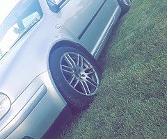 Mk4 golf