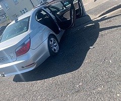 Bmw 520 - Image 4/8