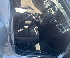 Bmw 520 - Image 6/8
