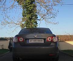 Volkswagen Jetta - Image 4/8