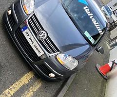 Volkswagen Jetta - Image 5/8