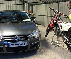 Volkswagen Jetta - Image 6/8