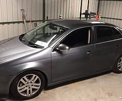 Volkswagen Jetta - Image 7/8