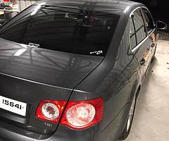 Volkswagen Jetta - Image 8/8