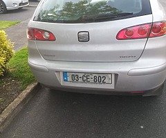 03 Seat IBIZA - Image 4/6