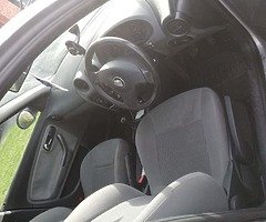 03 Seat IBIZA - Image 5/6
