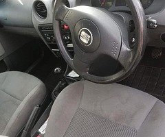 03 Seat IBIZA - Image 6/6
