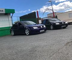 2004 bagged bora - Image 4/4