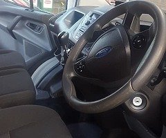 Ford Custom - Image 7/8