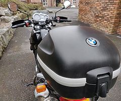 2007 bmw F650 GS - Image 5/6